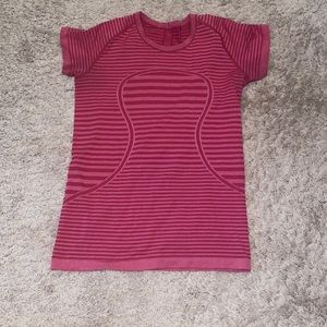 Lululemon Swiftly Tech